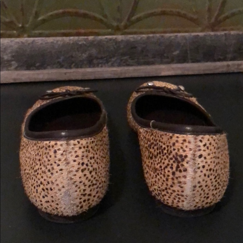 Ballet flats - Picture 3 of 5